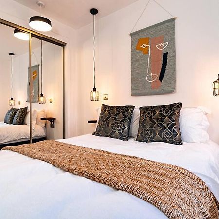 Stylish City Pad With Free Private Parking Glasgow Esterno foto